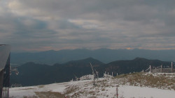 Chopok panorama, Vysoké Tatry