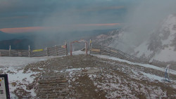 Chopok panorama, Vysoké Tatry