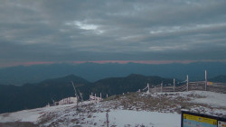 Chopok panorama, Vysoké Tatry