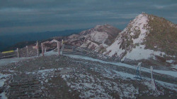 Chopok panorama, Vysoké Tatry