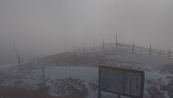 Chopok panorama, Vysoké Tatry