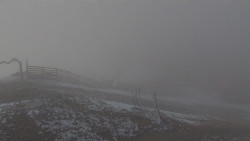 Chopok panorama, Vysoké Tatry