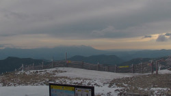 Chopok panorama, Vysoké Tatry