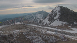 Chopok panorama, Vysoké Tatry