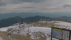Chopok panorama, Vysoké Tatry