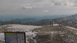Chopok panorama, Vysoké Tatry