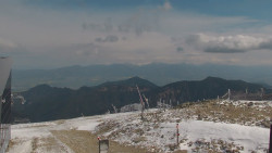 Chopok panorama, Vysoké Tatry