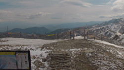 Chopok panorama, Vysoké Tatry