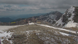 Chopok panorama, Vysoké Tatry