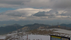 Chopok panorama, Vysoké Tatry