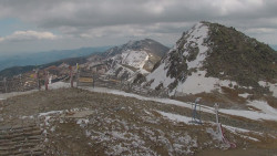 Chopok panorama, Vysoké Tatry