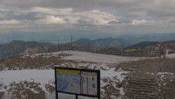 Chopok panorama, Vysoké Tatry