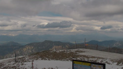 Chopok panorama, Vysoké Tatry