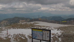 Chopok panorama, Vysoké Tatry