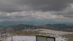 Chopok panorama, Vysoké Tatry
