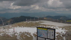 Chopok panorama, Vysoké Tatry