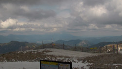 Chopok panorama, Vysoké Tatry