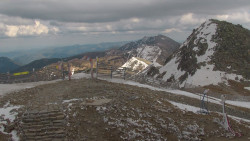 Chopok panorama, Vysoké Tatry
