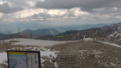 Chopok panorama, Vysoké Tatry