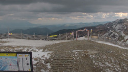 Chopok panorama, Vysoké Tatry