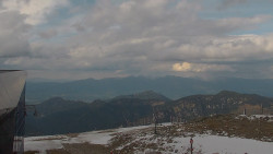 Chopok panorama, Vysoké Tatry