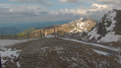 Chopok panorama, Vysoké Tatry