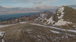 Chopok panorama, Vysoké Tatry