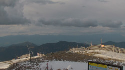 Chopok panorama, Vysoké Tatry