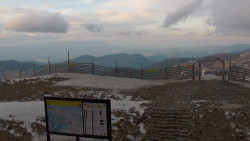Chopok panorama, Vysoké Tatry