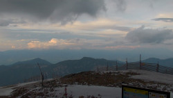 Chopok panorama, Vysoké Tatry