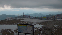 Chopok panorama, Vysoké Tatry
