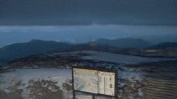 Chopok panorama, Vysoké Tatry