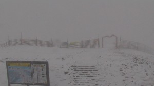 Lyžařský areál Jasná - Chopok panorama, Vysoké Tatry - 16.5.2026 v 05:30 Lyžařský areál Jasná - Chopok panorama, Vysoké Tatry - 16.5.2026 v 05:30