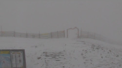 Chopok panorama, Vysoké Tatry