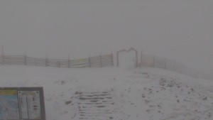 Lyžařský areál Jasná - Chopok panorama, Vysoké Tatry - 16.5.2026 v 06:00 Lyžařský areál Jasná - Chopok panorama, Vysoké Tatry - 16.5.2026 v 06:00