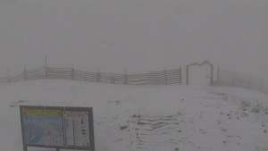 Lyžařský areál Jasná - Chopok panorama, Vysoké Tatry - 16.5.2026 v 07:00 Lyžařský areál Jasná - Chopok panorama, Vysoké Tatry - 16.5.2026 v 07:00