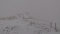Chopok panorama, Vysoké Tatry