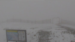 Chopok panorama, Vysoké Tatry
