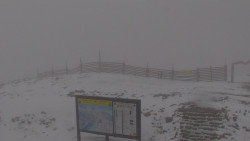 Chopok panorama, Vysoké Tatry