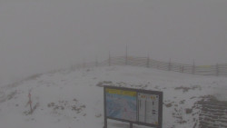 Chopok panorama, Vysoké Tatry
