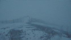 Chopok panorama, Vysoké Tatry
