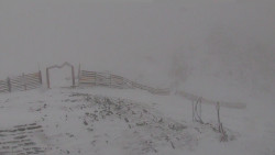 Chopok panorama, Vysoké Tatry