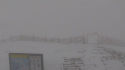 Chopok panorama, Vysoké Tatry