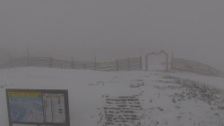 Chopok panorama, Vysoké Tatry