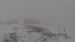 Chopok panorama, Vysoké Tatry