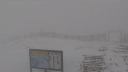 Chopok panorama, Vysoké Tatry