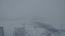 Chopok panorama, Vysoké Tatry