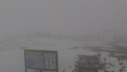 Chopok panorama, Vysoké Tatry