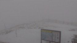 Chopok panorama, Vysoké Tatry