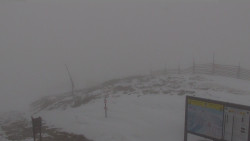 Chopok panorama, Vysoké Tatry